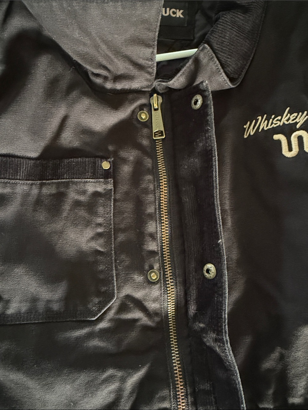 Dri-Duck Whiskey Ranch Winter Jacket - Picture 7 of 8
